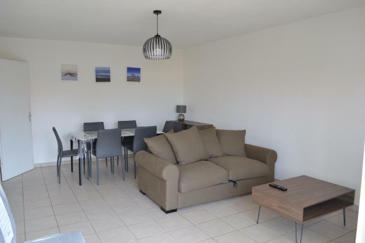 Residence Oceanis Biscarrosse-Plage Exterior photo